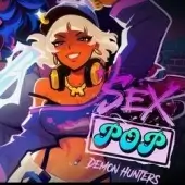 Sex-Pop Demon Hunters (18+)