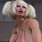 Plastic Sluts Dolls (18+)