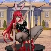 Mansion Lady (18+)