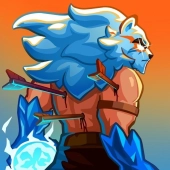 Epic Raid: Hero Adventure (Мод Меню)