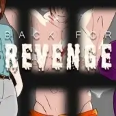 Back for Revenge (18+)