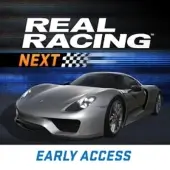 Real Racing 4 (Мод, Unlocked)