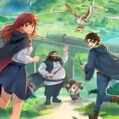 Wizard Legend: Duel: Idle-RPG «по мотивам» Harry Potter вышла по всему миру (кроме России)