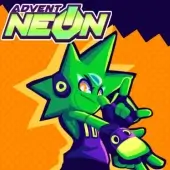 Advent NEON (Мод, Unlocked)