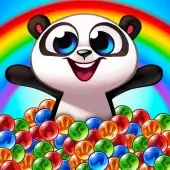 Panda Pop (Мод, много денег)