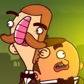 Bertram Fiddle 1 (Полная версия)