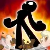 Anger of Stick 2 (Полная версия)