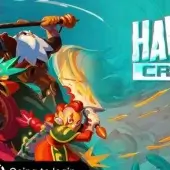 Havoc Crew: Dungeon Heroes — кооперативный изометрический экшен с системой стихий проходит пробный запуск