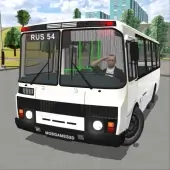 Симулятор автобуса 3D: Города (Мод, Бесплатные покупки)
