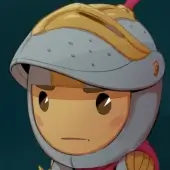 Tiny Auto Knights (Мод, Unlocked)
