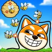 Doge Survival (Мод меню)