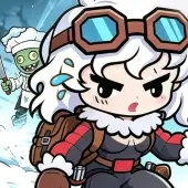 FrostFall: Tiny Survivors (Мод меню)