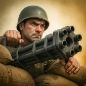 WWII Defense: Supremacy (Мод Меню)