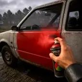 Legit Cheap Car: Repair & Sell (Мод, Много денег)