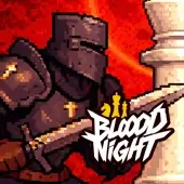 Blood Night: Prologue of War (Мод меню)