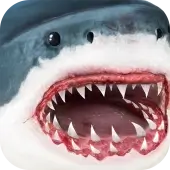 Ultimate Shark Simulator (Полная версия)