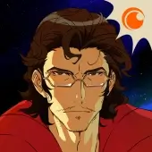 Crunchyroll: Battle Suit Aces (Полная версия)