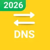 Изменение DNS (5G / Wifi) (Мод, Premium Unlocked)