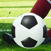 Football Career - Soccer games (Полная версия)