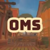 Old Market Simulator (Мод, Много денег)