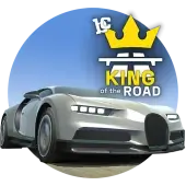 King of the Road (Мод, Бесплатные покупки)