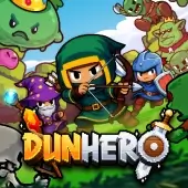 DunHero: Action Roguelike (Полная версия)