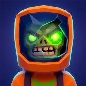LASTHOLD Z: ZOMBIE NIGHTFALL