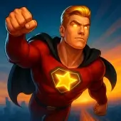 Heroes: Rise of Champions (Мод, Много денег)