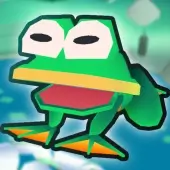 Bufo Jump (Полная версия)
