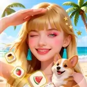 Beauty Charm Match (Мод, Все неограничено)