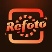 Refoto : AI Photo Studio (Мод, Unlocked)