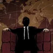 The Chairman (Мод, Unlocked)