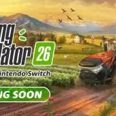 Farming Simulator 26 Mobile — новая эпоха виртуального фермерства