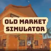 Old Market Simulator: Симулятор уютного торговца теперь и на iOS