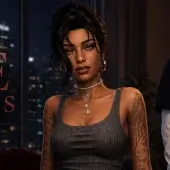 Close Connections (18+)