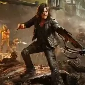 The Walking Dead: Aftermath получила страницы в App Store и Google Play