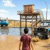 Off the Road 2 (OTR 2) – амбициозный сиквел известного внедорожного симулятора