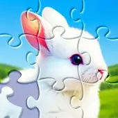 Пазлы - игра Jigsaw Puzzles (Мод, Много монет)