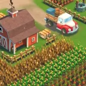 FarmVille 2 Cельское уединение (Мод, Бесплатные покупки)
