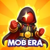 Mob Era: Age Evolution (Мод Меню)