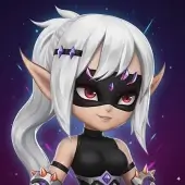 Heroes Legend - Epic Fantasy RPG (Мод меню)