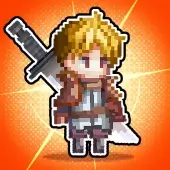 F Class Adventurer (Мод, Урон)
