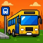 Crowd Express: Boarding Puzzle (Мод меню)