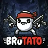 Brotato (Мод меню)