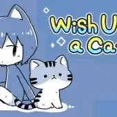Wish Upon A Cat: Короткое и душевное путешествие по мирам Odencat вышло на iOS и Android