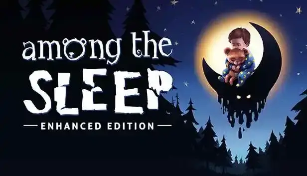 Among the Sleep — детские страхи в формате мобильного хоррора