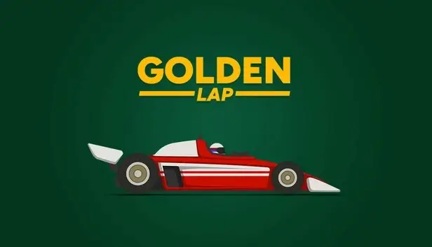 Golden Lap: мобильный порт минималистичного менеджера F1