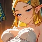 Waifu Tapper Universe (18+)