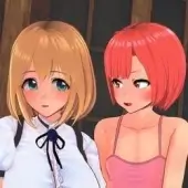Mikas Adventure NTR HAREM (18+)