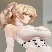 S Rank Breeder (18+)